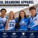 School Branding Apparel: Complete Guide to Custom Apparel and School Promotional Products for Events