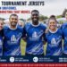 Soccer Tournament Jerseys That Build Brand Visibility
