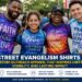 Street Evangelism Shirts: Custom Outreach Apparel That Inspires Unity, Visibility, and Lasting Impact
