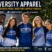 University Apparel: Complete Guide to Campus Marketing Apparel for Events, Teams & Sponsor Visibility