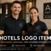 AC Hotels Logo Items | Custom Branded Apparel & Merchandise