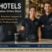 AC Hotels Merchandise Online Store | Custom Branded Products