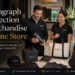 Autograph Collection Merchandise Online Store Guide