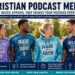 Christian Podcast Merch: A Branding Strategy That Builds Reach