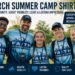 Church Summer Camp Shirts That Build Lasting Brand Visibility