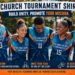 Church Tournament Shirts That Build Brand Visibility