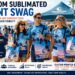 Custom Sublimated Event Swag: Turn Visibility Into Growth