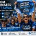 Custom Sublimated Event Swag: Turn Visibility Into ROI
