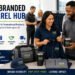 DMV Branded Apparel | Digitized Logos