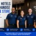 Delta Hotels Merchandise Online Store Guide & ROI