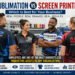 Dye Sublimation vs Screen Printing: Which Is Best?