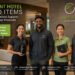 Element Hotel Logo Items | Custom Branded Apparel Guide