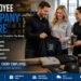 Employee Company Store Solutions for Corporate Swag