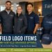 Fairfield Logo Items | Custom Fairfield Branded Apparel