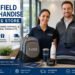 Fairfield Merchandise Online Store | Custom Branded Products