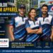Full Color Custom Apparel: Turn Staff Into Billboards
