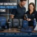 Goverment Contractor Promotional Products & Logo Items