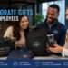 Great Corporate Gifts for Employees That Build Loyalty