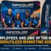 Inficolor Custom Design Display Kits for Brand Growth