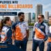 Inficolor Custom Jerseys: Turn Staff Into Brand Assets