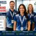 Inficolor and Custom Design Lanyards for Brand Growth