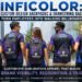 Inficolor: Custom Bags as Employee Marketing Assets