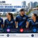 Inficolor: The Hidden Power of Employee Brand Visibility