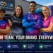 Inficolor: Turn Employee Apparel Into Brand Visibility