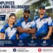 Inficolor: Turn Employees Into Walking Billboards