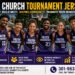 Inter Church Tournament Jerseys That Build CommunityInter Church Tournament Jerseys That Build Community