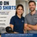 Logo on Polo Shirts: Custom Branding for Business