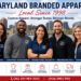 Maryland Branded Apparel | Local Expertise Since 1998