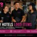 Moxy Hotels Logo Items | Custom Branded Apparel