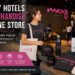 Moxy Hotels Merchandise Online Store | Custom Branded Gear