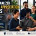 Personalized Staff Appreciation Gifts for Teams