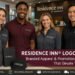 Residence Inn Logo Items for Professional Brand Visibility