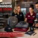 TownePlace Suites Merchandise Online Store Guide