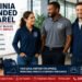 Virginia Branded Apparel: Custom Business Solutions