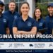 Virginia Uniform Programs for Branded Business Apparel
