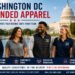 Washington DC Branded Apparel for Businesses & Events