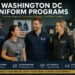 Washington DC Uniform Programs for Organizations