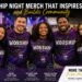 Worship Night Merch That Builds Brand Visibility & ROI