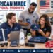American Made Promotional Products for Companies