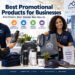 Best Promotional Products for Businesses That Deliver ROI