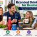 Branded Drinkware for Business: Complete Buyer Guide