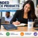 Branded Office Products: Smart Corporate Desk Essentials