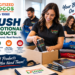 ush Promotional Products for Fast Business Needs