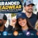 Branded Headwear: Corporate Hats Buyer’s Guide