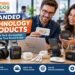 Branded Technology Products: Business Buyer’s Guide