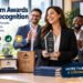 Custom Awards and Recognition for Employee Appreciation